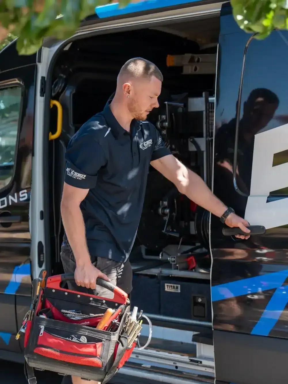 Mawson Lakes Plumbing Services — What the Warranty Does Not Cover